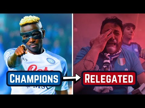 7 WORST Title Defences of All Time