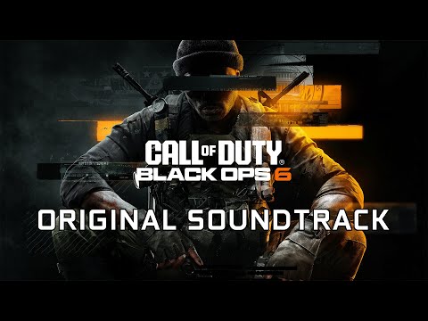 Call of Duty Black Ops 6 OST Ending Song - Detonator by Killer Mike Extended