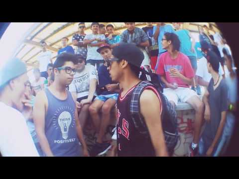 Funes vs Saytet | Octavos Est 17/12