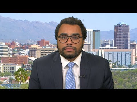 Meet the Migrant Child Detention Center Whistleblower Now Speaking Out Against Family Separations