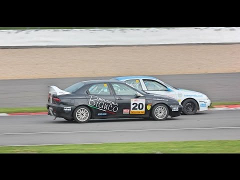 Silverstone 2015 – Race 2 – Paul Plant