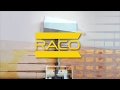 RACO: Dugout Transition Box RACO: Dugout Transition Box