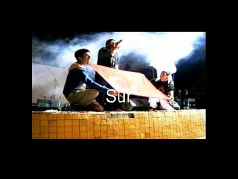 Corpse & Sur [Gemlik Coast] - Bu Gece ! slayt video.wmv