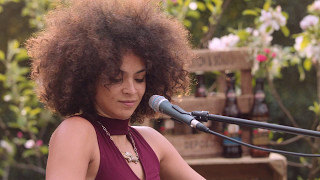 Kandace Springs 'At Last' - The Henry Westons Sessions at Cheltenham Jazz Festival 2017