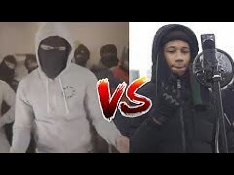 NitoNB X M1onthebeat - Down for the cause Vs. 1011 ZK x Digga D x Mskum x Sav'O x Horrid1  - No Hook