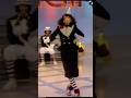 Toni Basil, original member of The Lockers, dancing in Soul Train (1975)