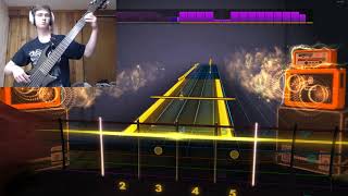 Download lagu Rocksmith 2014 Chthonic Defenders of Bu-Tik Palace bass 99% mp3