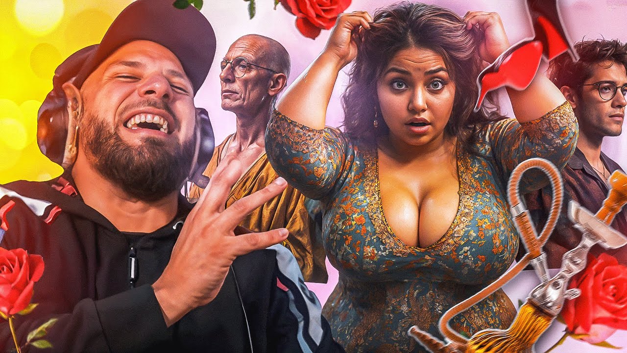 CETTE FEMME NOUS DÉVOILE SA PHOTO POUR TROUVER UN MARI !🤣🔥