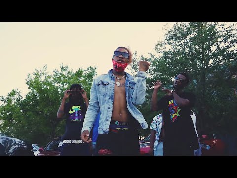 Dab x LeeZsto "SMASHING" Directed X ROD G