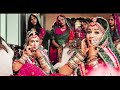 Mehndi Maleer Ri Twinkle Vaishnav मेहँदी मलीर री Superhit Rajasthani Dance 2