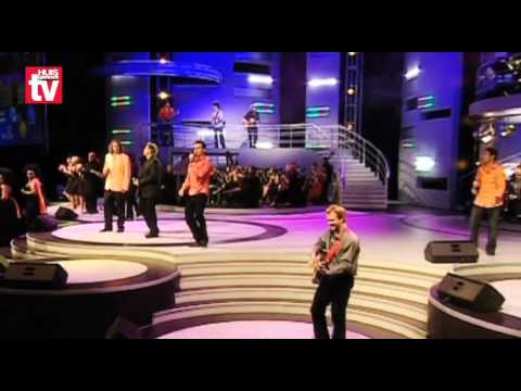 Huisgenoot Skouspel 2008: Finale Keurspel