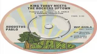 Prince Alla King Tubby Soul Syndicate-Great Stone Dub