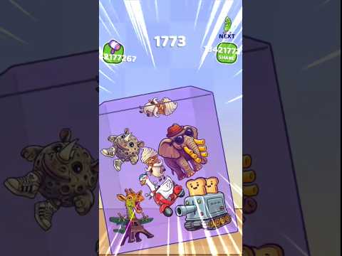 Merge Fellas ITALIAN BRAINROT 25 ⁉️|| #brainrot​ #games​ #mergefellas​ #shorts #trending #vairal