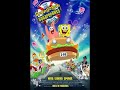The SpongeBob SquarePants Movie 2004 Movie Review