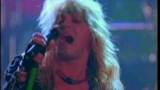 Poison - Nothing But A Good Time