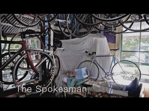 The Spokesman