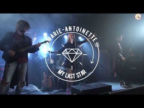 Marie-Antoinette  - My Last Star - Althérax - 5/06/2020