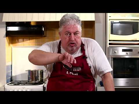 Coquilles Saint-Jacques, à ma façon !