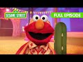 It S The Sesame Circus Show Sesame Street Full Episode