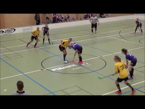 PaSu - SB Kauhajoki. Ottelukooste 22.9.-18 N-2 div.
