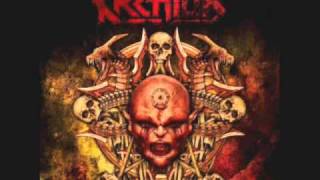 Kreator -  You Are (The Goverment) // Bad Religion (Cover)