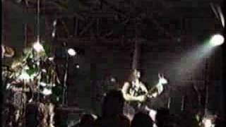 ANACRUSIS - A World to Gain (Live)