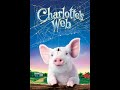 Charlotte S Web 1973 FULL MOVIE