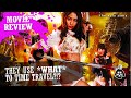 Lust Of The Dead Pt 4 They Use WHAT To Time Travel REVIEW Japan 2014 Comedy Horror
