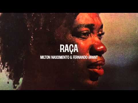 Milton Nascimento - Raça - Hasa - Race - High Quality