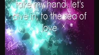 &quot;Kiss Me&quot; -Tiffany Thornton (With Download Link)