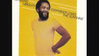 Roy Ayers Ubiquity - Everybody Loves The Sunshine video