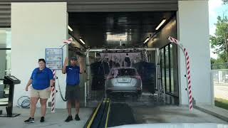 New Caliber Car Wash-Ocala, FL