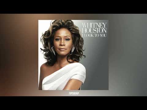 Whitney Houston - Like I Never Left feat. Akon