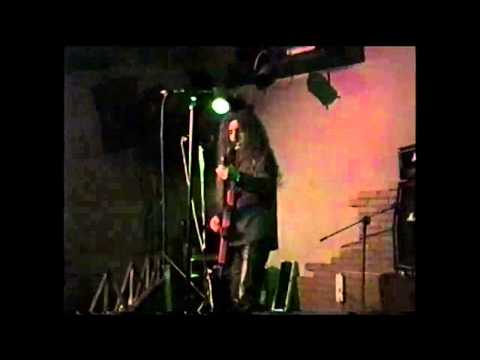 PIRANHA - Human Fear live 2001 [Official Music Video]