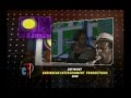 ONSTAGE - Gregory Isaacs Special Documentary