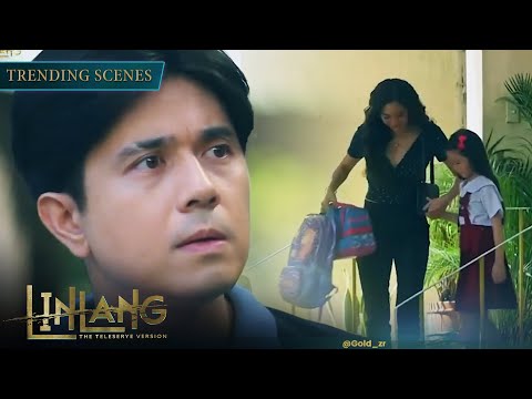 ‘Awa’ Episode Linlang Trending Scenes