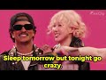 ROSÉ & Bruno Mars - APT. (Official Music Video / Lyrics / Subtitled in English)