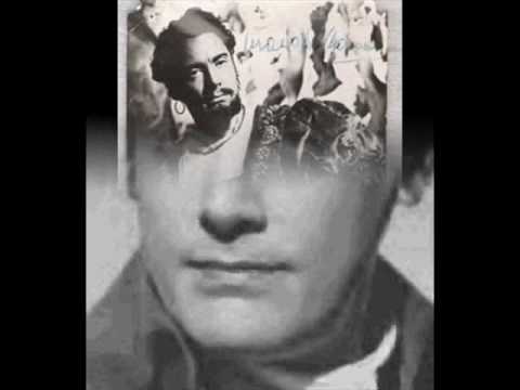 Mario Del Monaco Riccardo Zandonai;Arturo Rossato Romeo e Giulietta "Giulietta, son io"