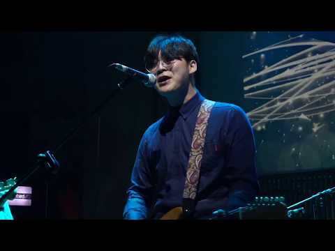 170128 Decadent (데카당) - 빈 @ Freebird