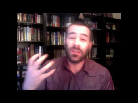 Legal Idolatry - The Jesus Trip