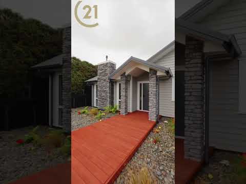 30 WESTMUIR CRESCENT, Pokeno, Waikato District, 4 침실, 2 욕실, House