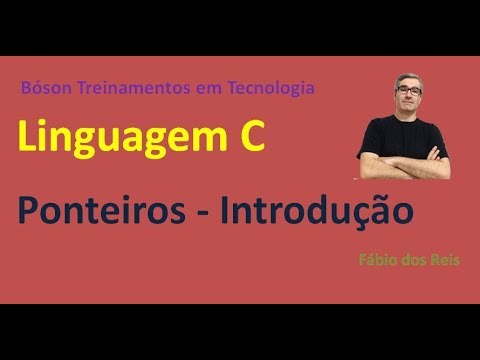 C Programming - Pointers - Introduction