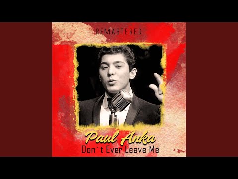 Remember Diana (Remastered)