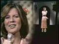 DEBBIE BOONE SINGS " YOU LIGHT UP MY LIFE ...
