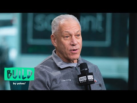 Jon Alpert Has A Conversation About The HBO Documentary, "Finding the Way Home"