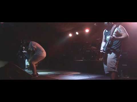 Muerte Sangria - Scumxcrew Em São Paulo