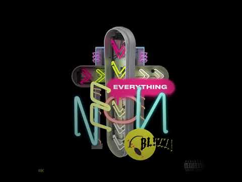 PurrpHazeMafia - Everything Neon (feat. Bl!zzi)