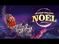(projet) Il était une fois Noël, comédie musicale - trailer