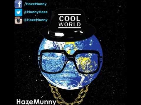 HazeMunny - Burnin' Up (feat. Deloney and Chase Dolla)