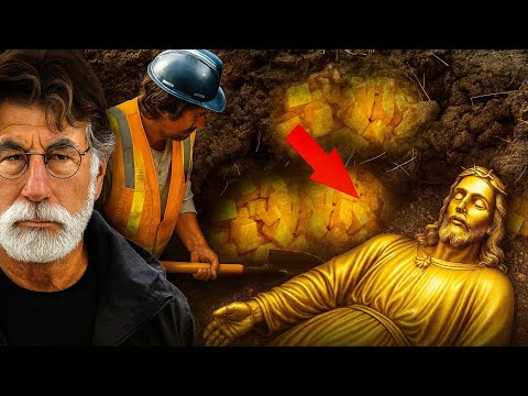 REAL Treasure Will Found on Oak Island in 2025!  | History Changed Forever!